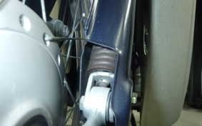 HONDA C50 SUPER CUB E 2017 AA01