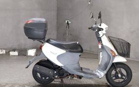 SUZUKI LETS4 CA45A