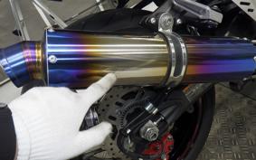 KAWASAKI ZX 1400 NINJA R A 2020