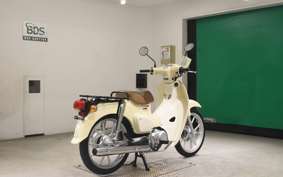 HONDA C110 SUPER CUB JA59