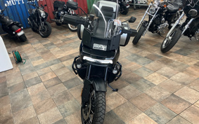 HARLEY PAN AMERICA 1250 SPECIAL 2022 ZES