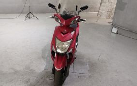 YAMAHA CYGNUS125XSR SE44J