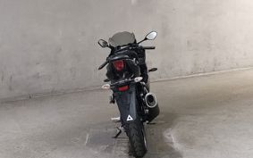 SUZUKI GSX-R125 DL33B