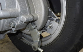 VESPA VX125