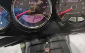 SUZUKI GEMMA250 TRIKE CJ47A