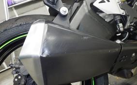 KAWASAKI ZX 10 NINJA ABS 2013