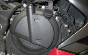 KAWASAKI NINJA 400 2019 EX400G