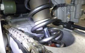 HONDA CRF450R 2026 PE07
