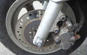 HONDA LEAD 50 Gen. 2 AF48