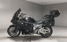 SUZUKI BANDIT1250F GW72A