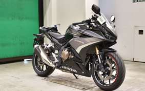 HONDA CBR400R 2023 NC56