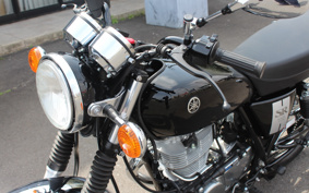 YAMAHA SR400 2019 RH16J
