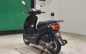 HONDA TACT-4ﾍﾞｰｼｯｸ AF79