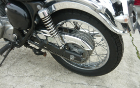 KAWASAKI ESTRELLA BJ250A