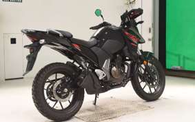SUZUKI Vｽﾄﾛｰﾑ250SX EL11L