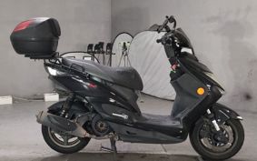 YAMAHA CYGNUS125XSR SE44J