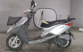 YAMAHA AKUSHI STREET SE53J