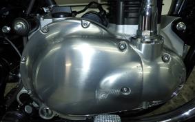 KAWASAKI W800 2020 EJ800B