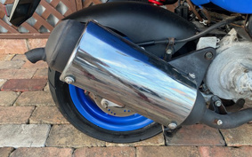 KYMCO SUPER 9 S 2004