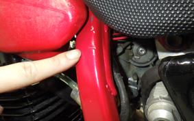 HONDA XR400R 1997