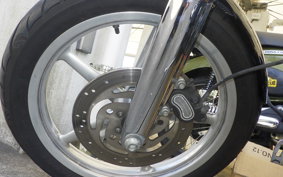 HARLEY FXCWC 1580 2008