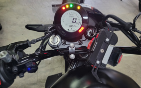 KAWASAKI ELIMINATOR 400SE 2023 EL400A