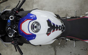 BMW S1000RR M DDC 2020