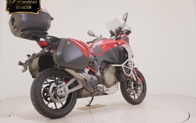 DUCATI MULTISTRADA V4S 2021