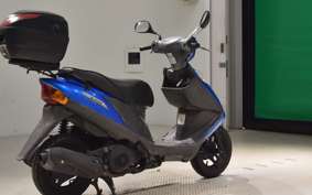 SUZUKI ADDRESS V125 G CF46A
