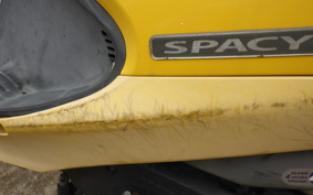 HONDA SPACY 100 JF13