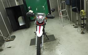 YAMAHA SEROW 250 Gen.3 DG31J