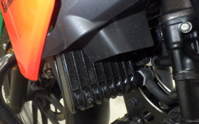 SUZUKI Vｽﾄﾛｰﾑ250SX 1998 EL11L