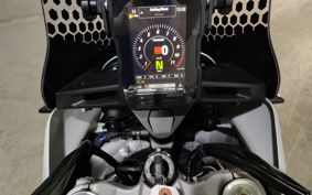 DUCATI  DUCATI  DESERT X 2022 1X00AA
