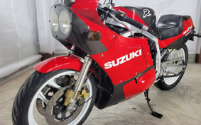 SUZUKI GSX-R750 LIMITEDED 1986 GR71G