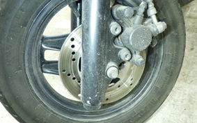 SUZUKI ADDRESS V125 S 2021 CF4MA