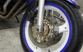 SUZUKI GSX400 IMPULSE 1994 GK79A