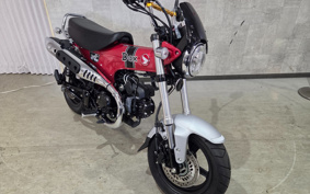 HONDA  DUX 125