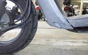 SUZUKI LET's 4 2018 CA45A