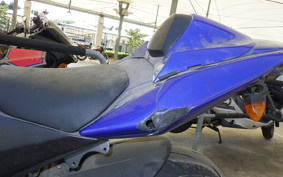 KAWASAKI ZX 10 NINJA R 2004 ZXT00C