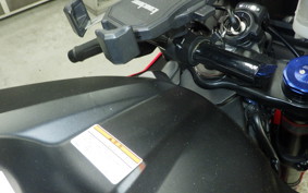HONDA CBR600RR 2022 PC40