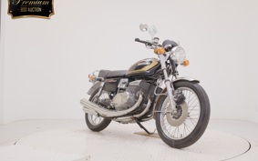 SUZUKI GT380 2018 GT380