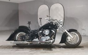 YAMAHA DRAGSTAR 1100 CLASSIC 2003 VP13J