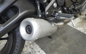 YAMAHA XSR700 2026 RM41J