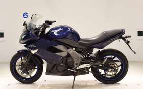KAWASAKI NINJA 400R 2011 ER400B