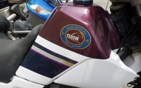 YAMAHA SEROW 225 W 2016 4JG