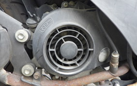 SUZUKI LET's 4 1996 CA45A