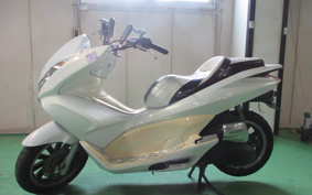 HONDA PCX125 JF28
