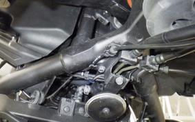 YAMAHA NIKEN GT 2022 RN58J