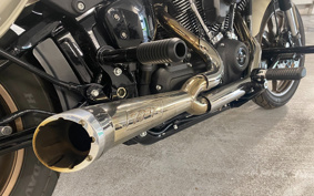 HARLEY FXLRST 2023 YXZ