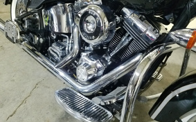 HARLEY FLSTSI 100TH 2003 BYB